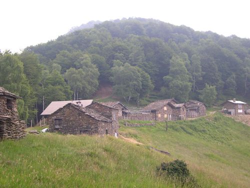 Alpone - Val Veddasca